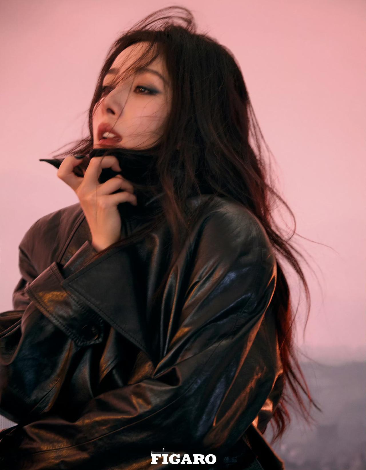 超美