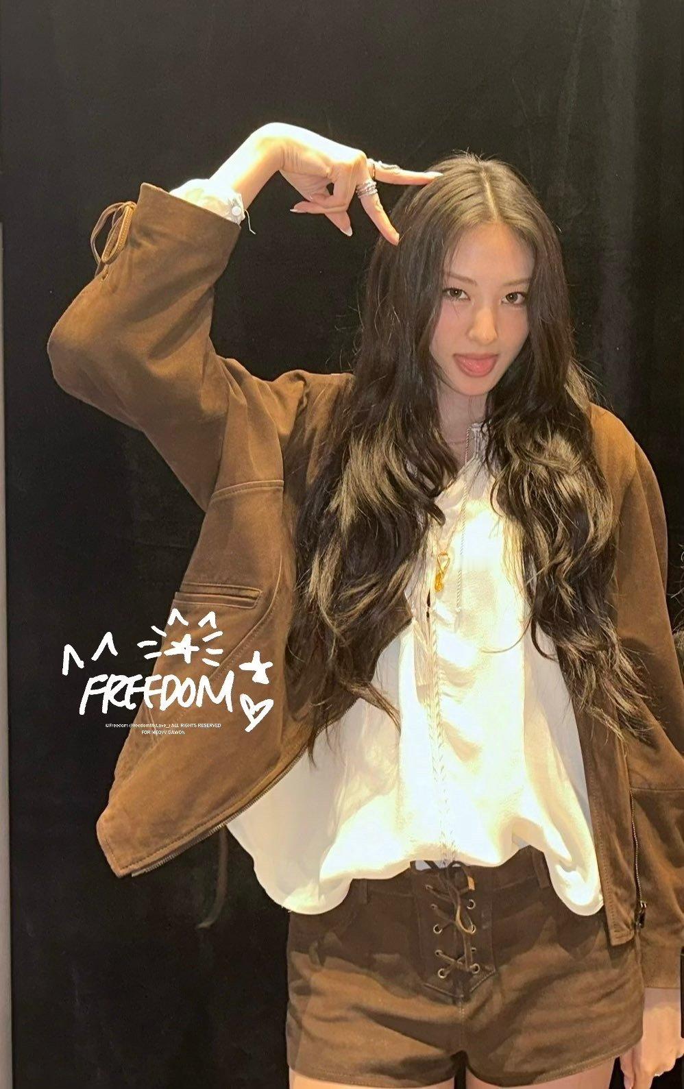 250604🦁cr.FreedomMyLove_ ​​​