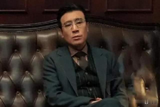 李雪健点评于和伟：演反派入骨三分，好演员读懂角色才会演活人物