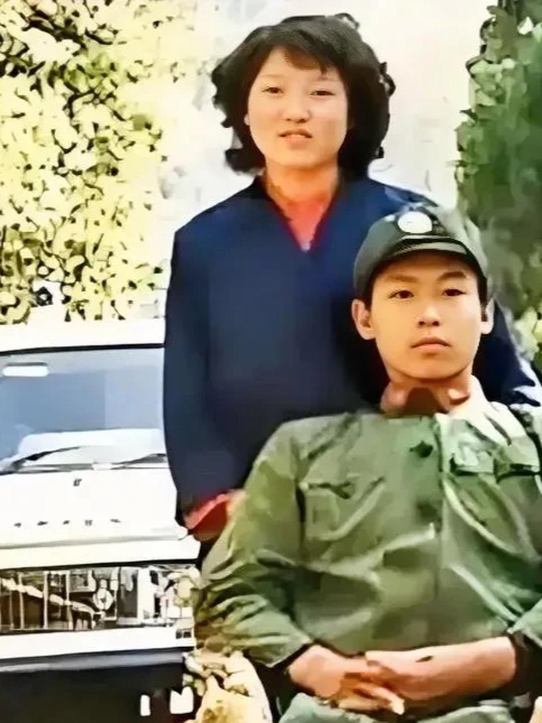 1986年一等功战士提分手，未婚妻闹到部队，看清真相后泪流满面
 
1986 年