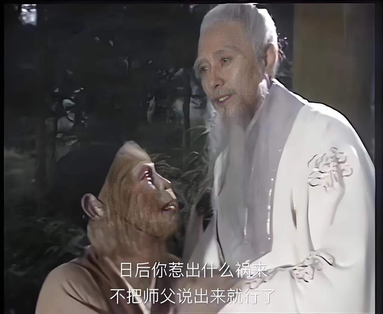 小破站二创，小作坊用AI加工的科技与狠活，又让年轻人重新开发这部40年前的神剧，