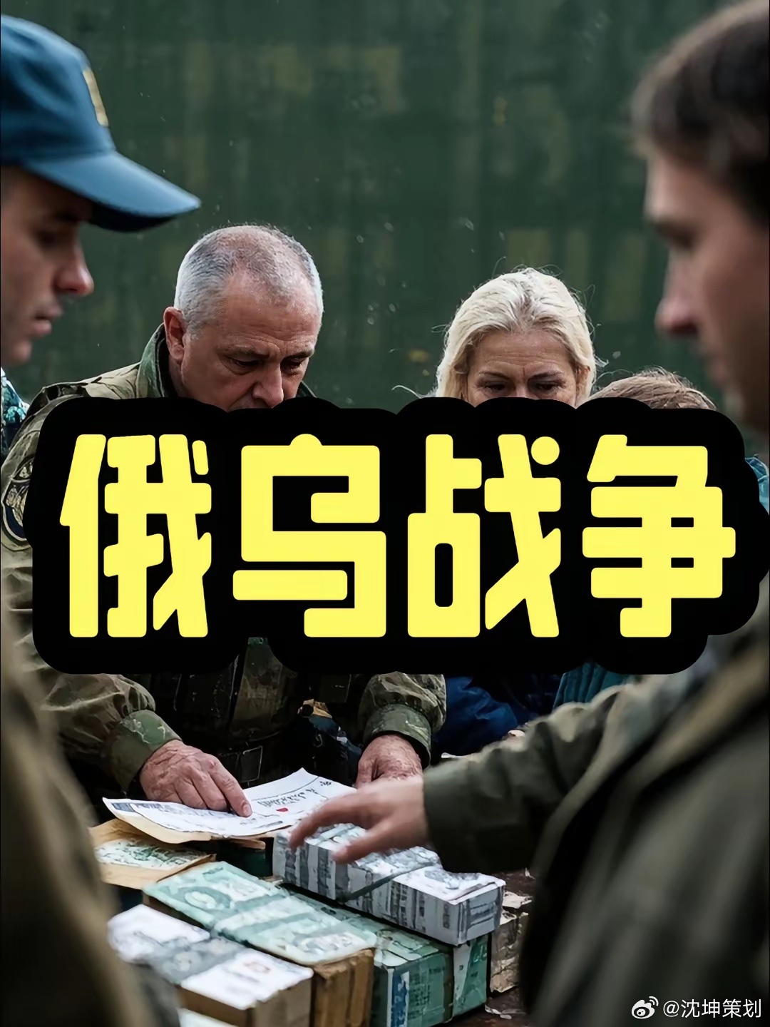 【俄乌冲突大鹅要的就是乌克兰土地，其它全是烟雾】俄乌冲突 2022年开战时俄方对