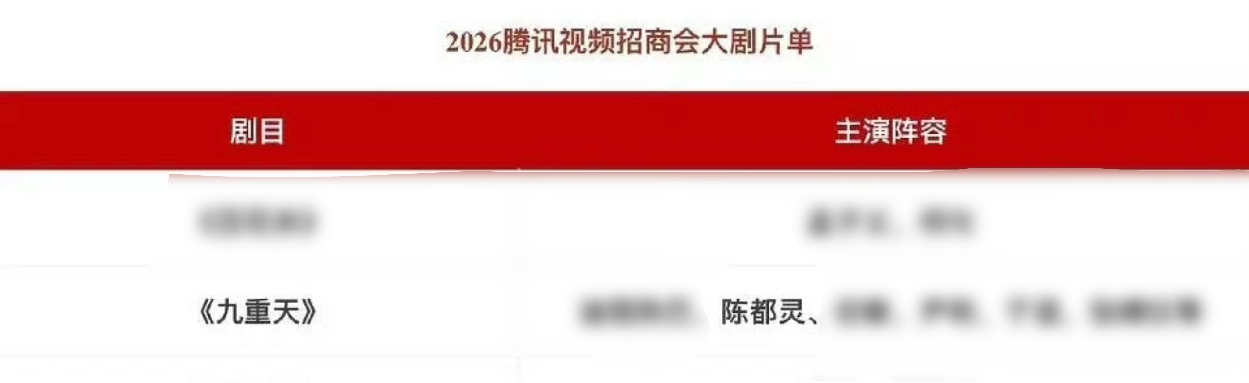 坐等一下这个陈都灵慕容秋