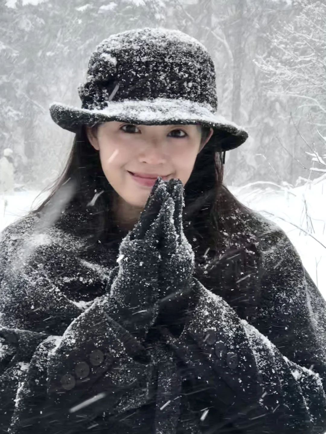 暴雪｜𝙇𝙞𝙫𝙚 𝙞𝙣 𝙩𝙝𝙚 𝙢𝙤𝙢𝙚𝙣𝙩❄️