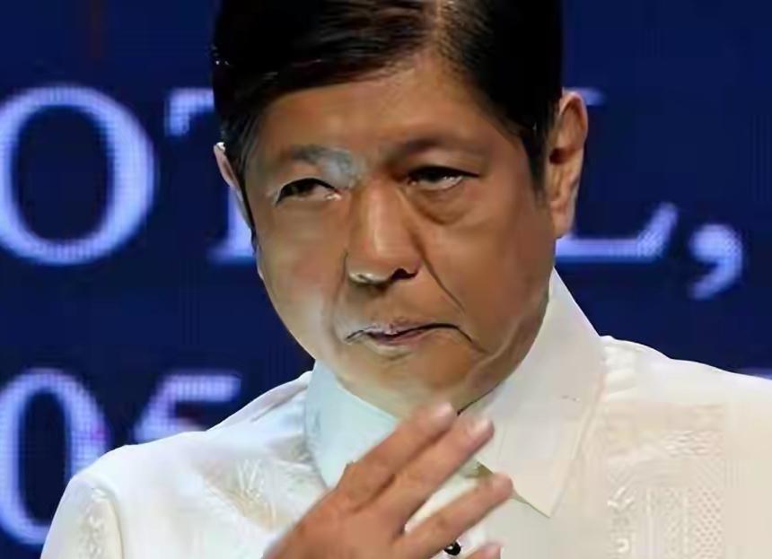 小马科斯表弟被执行逮捕令，莎拉迎来关键破局机会？

据菲律宾方面消息，菲律宾警方