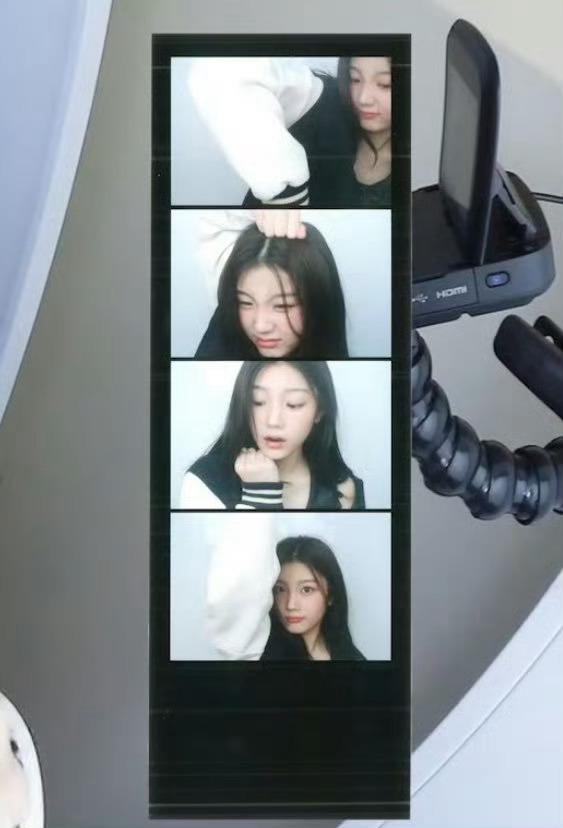 【李沅禧】推万转 人生四宫格天才笑嘻嘻 歌谣大战红毯 ​​​