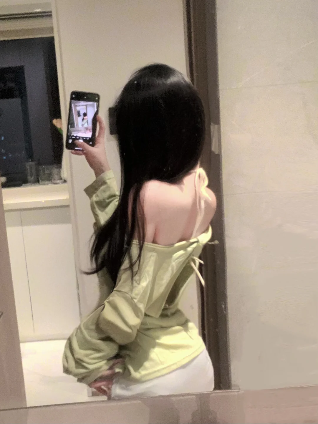 🍏