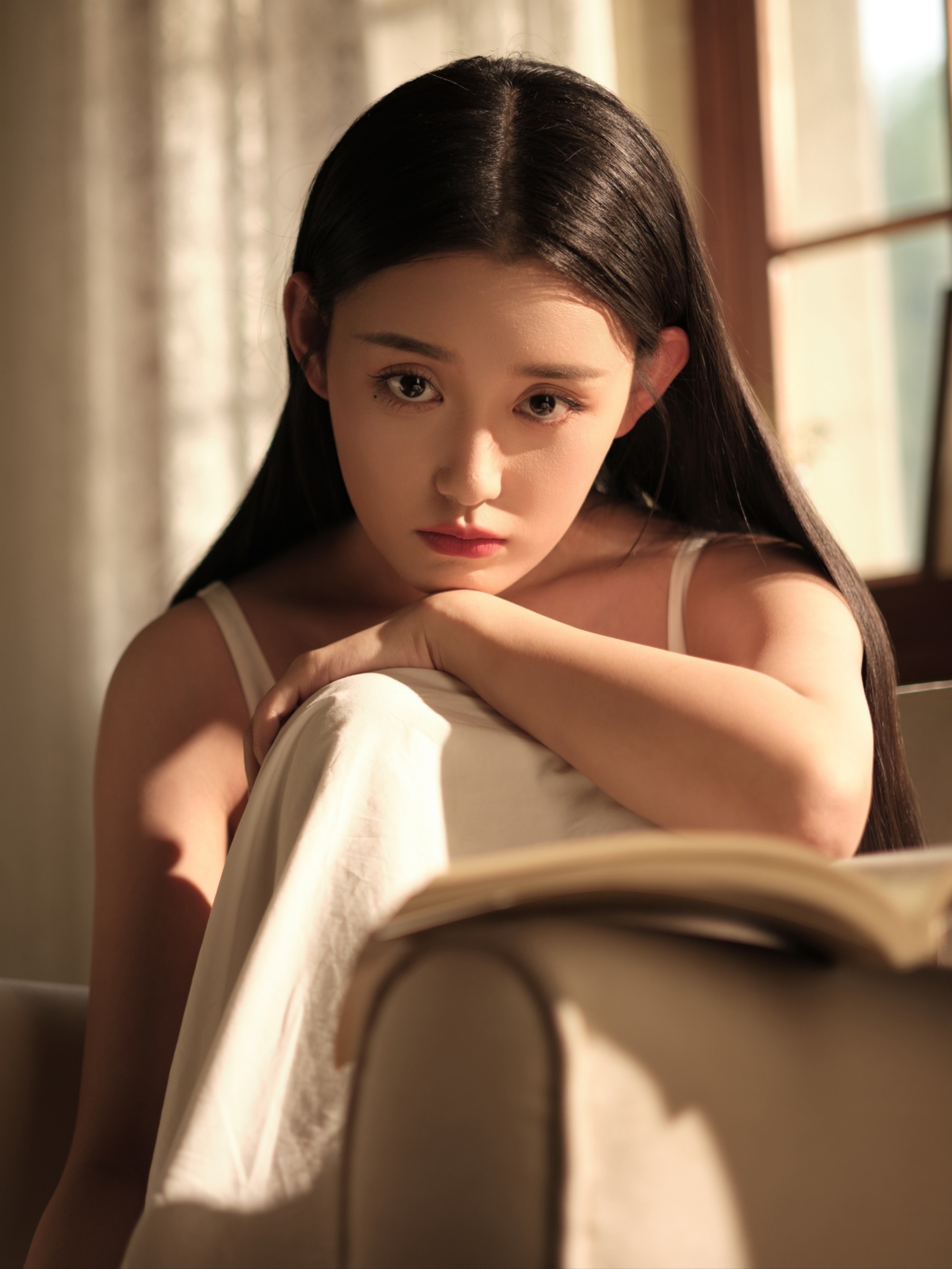 蒋依依 ​​​