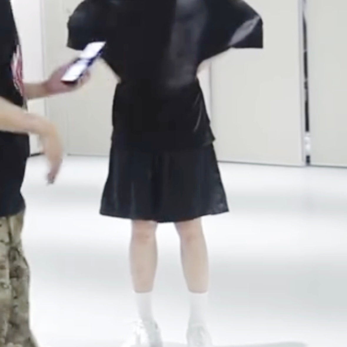 【10334】小裙子呀
