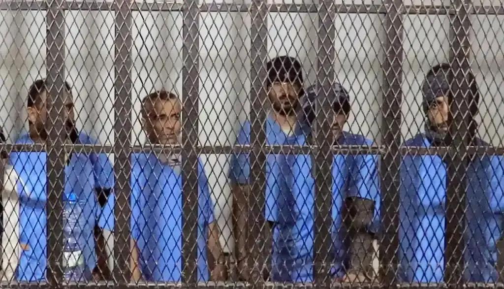 胡塞武装传出爆炸性消息！美国中央情报局，摩萨德和沙特的情报人员，纷纷落网！

这