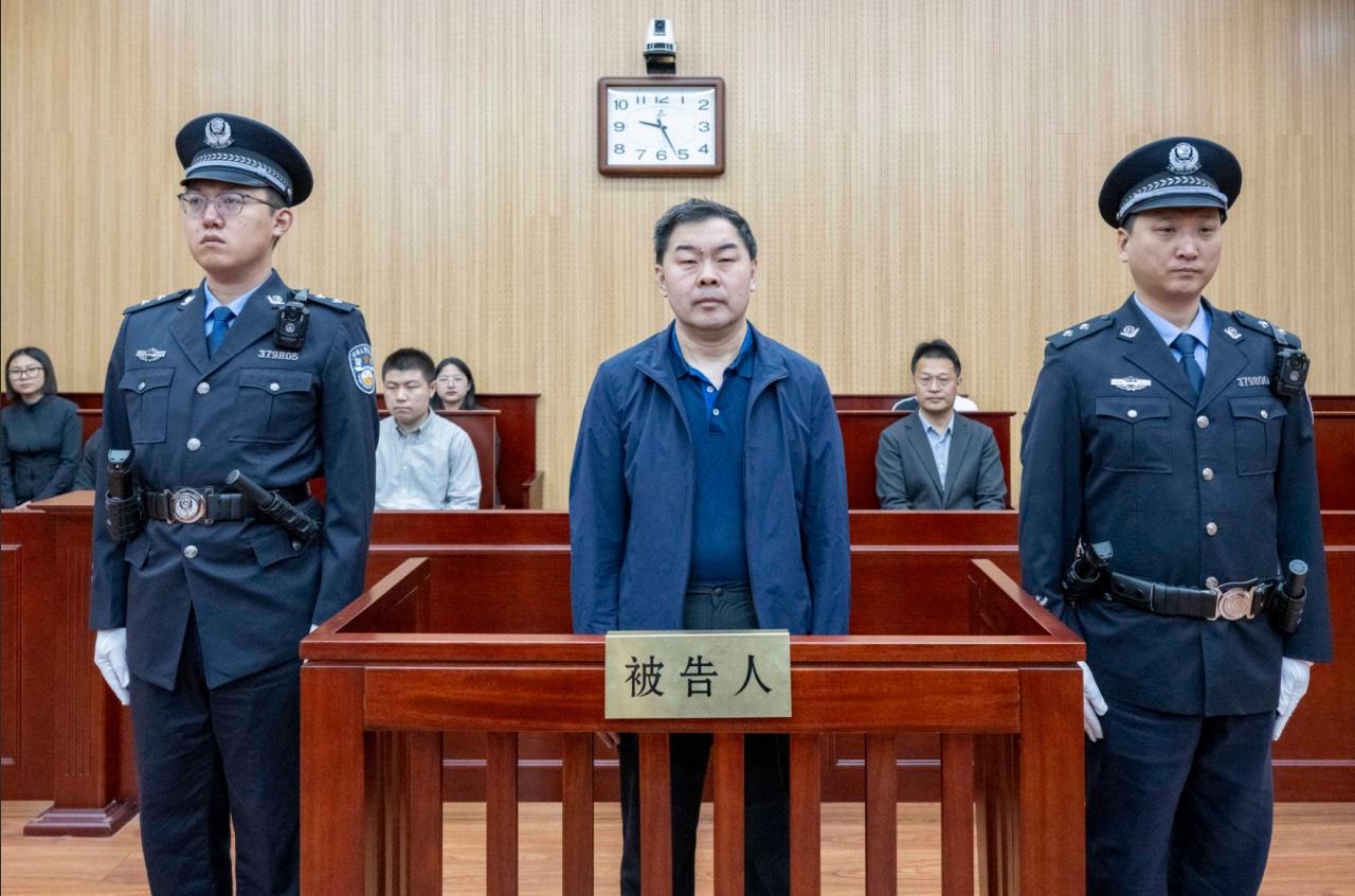 【6628万余元】
据山东高法