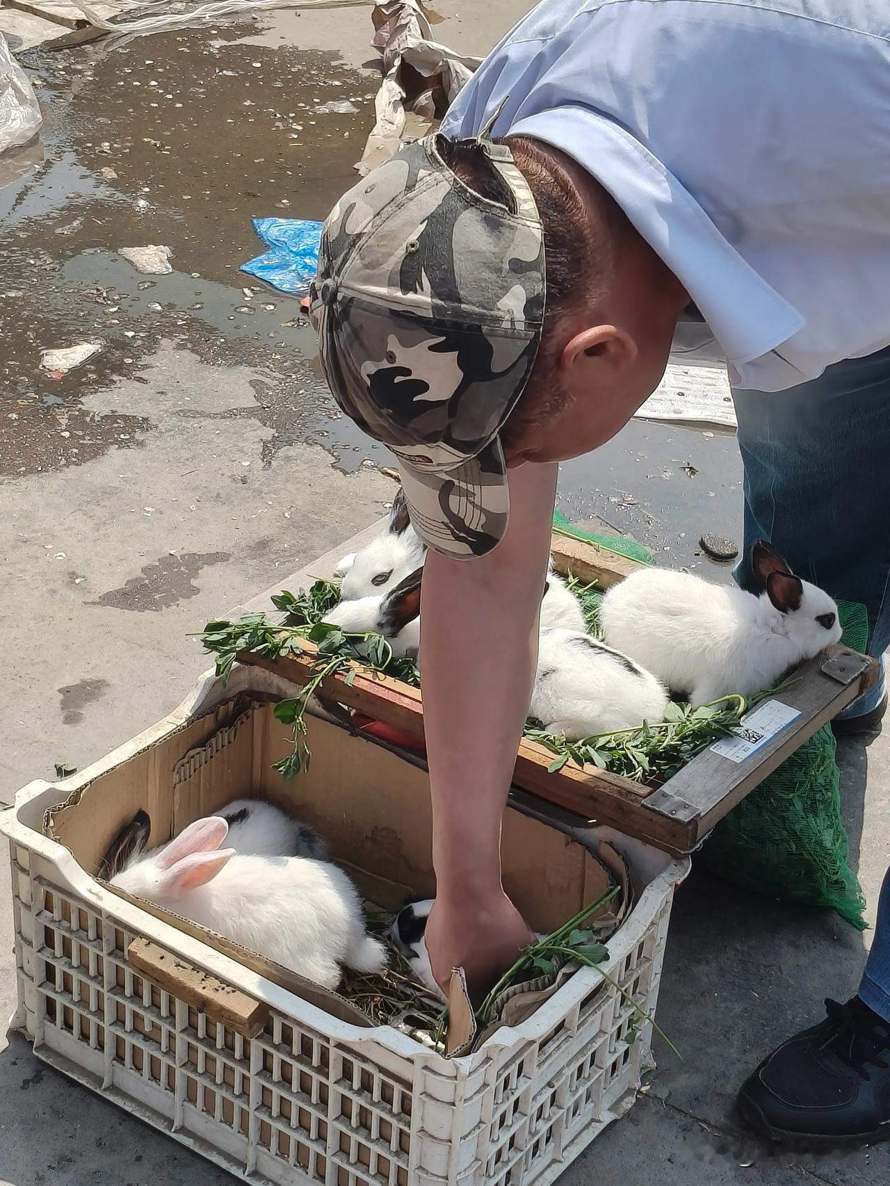 不关心