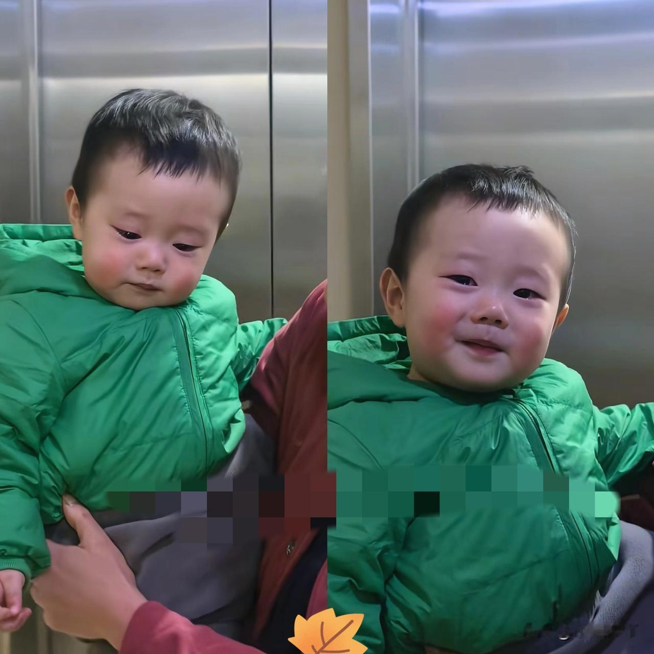 “没想到上人民日报了！”近日，云南昆明，14个月大的宝宝，一天未见的小家伙眼睛死