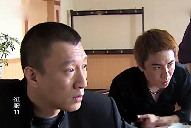 发个独家剧透：电影《抓特务》里面有这个家伙，你肯定认识，你看现在他们官方发的演员