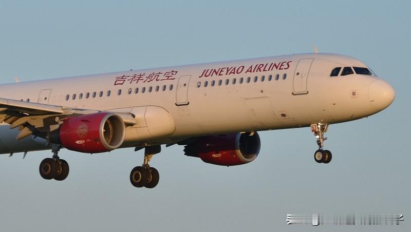 吉祥航空拟买25架空客飞机 吉祥航空这波操作属实大手笔啊！12月29日吉祥航空发