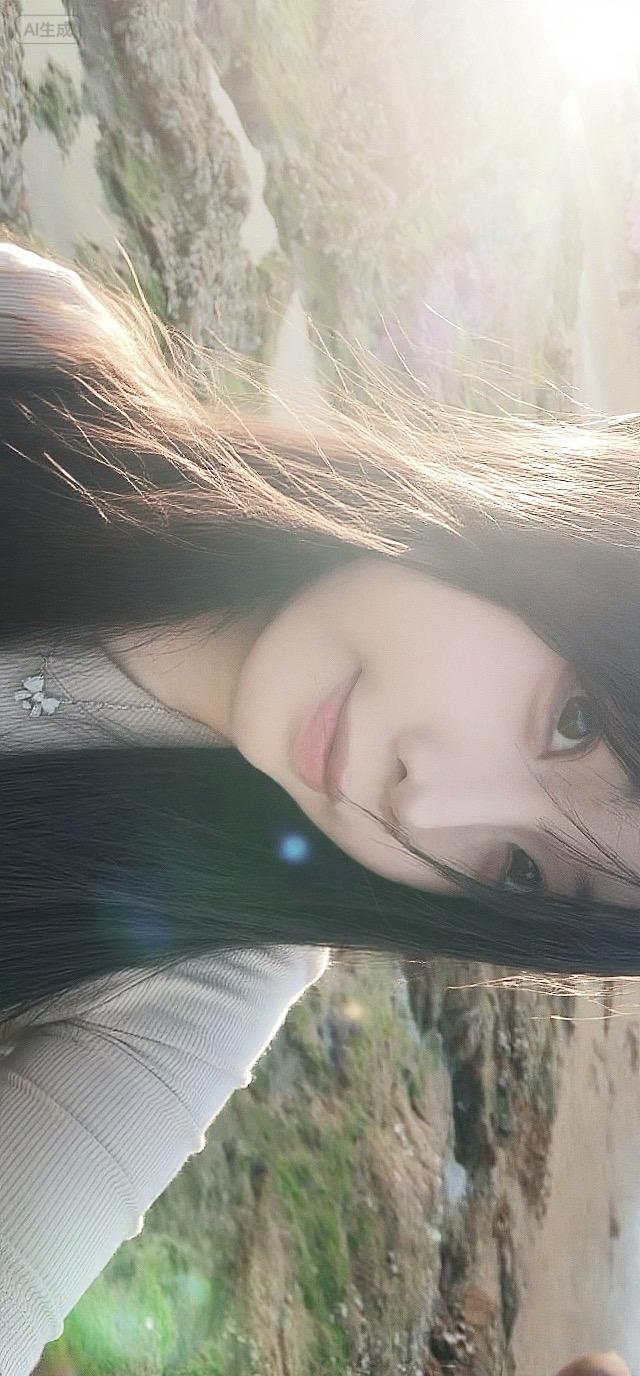 横屏