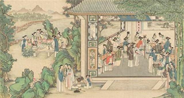 《红楼梦》焦大和鸳鸯等小人物身上，职场生存智慧和法则你读懂了吗？
1780年前后