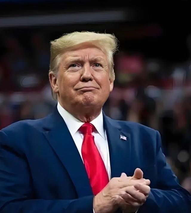 美国终于亮出了最阴毒的底牌，直接单方面宣布停战！你真以为这是在放下屠刀？这其实是