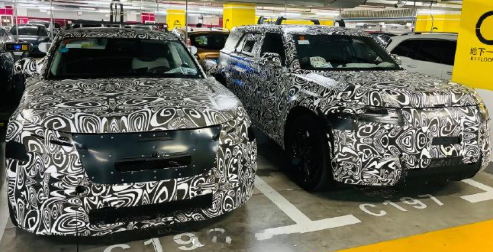 路虎近几年一直没啥新车发布好在是老车改款再加上价格优势以及自家揽胜和卫士拳头产品