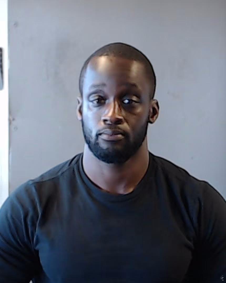 【涉嫌在亚特兰大郊区杀害三人的嫌犯在狱中死亡】[在美国有一种死叫“监狱死”]（C