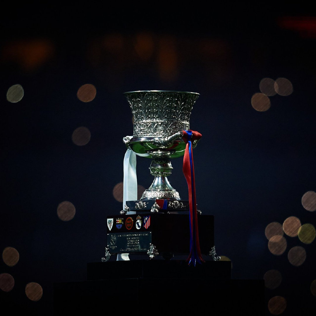 西班牙超级杯不设加时赛！如果比赛以平局结束，则直接进行点球大战。西班牙超级杯ha