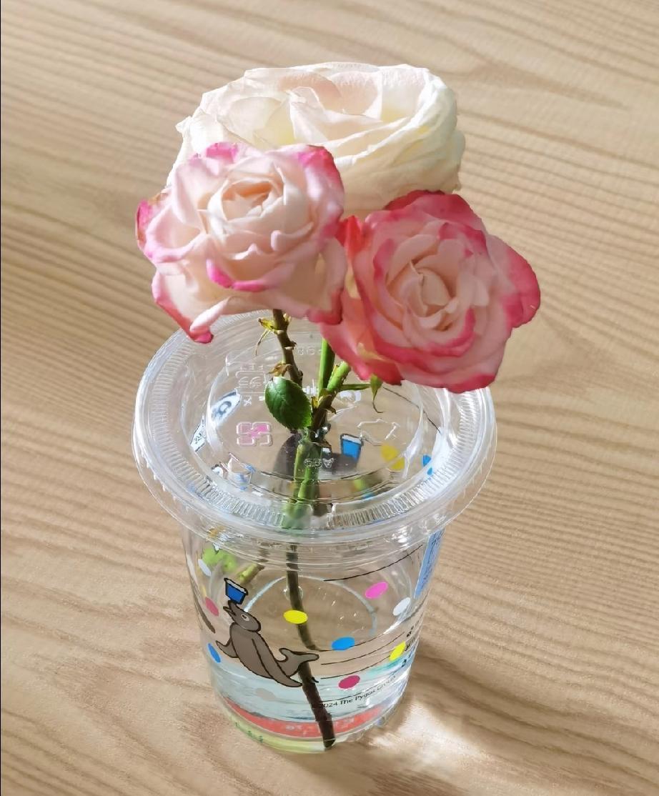 早上送完娃回来，简简单单的给自己煮两个鸡蛋吃了就去上班了，本来我都是上下午班的，