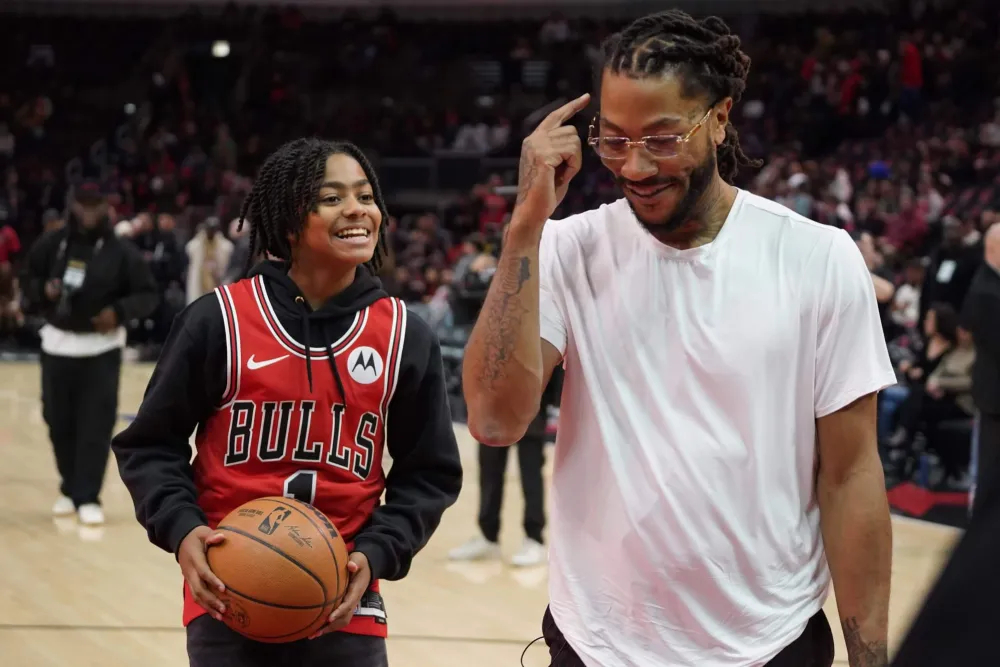 1月25日NBA常规赛 凯尔特人vs公牛 公牛主场迎战凯尔特人，本场比赛重点是公