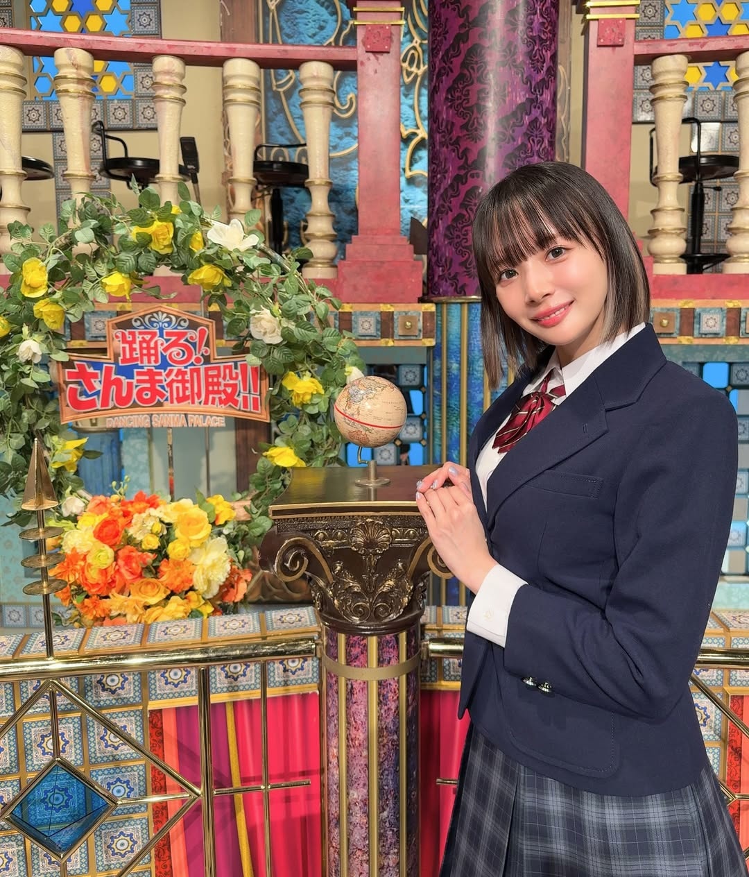 日娱新闻  冈田纱佳  冈田纱佳1月24日-2月15日ins  
