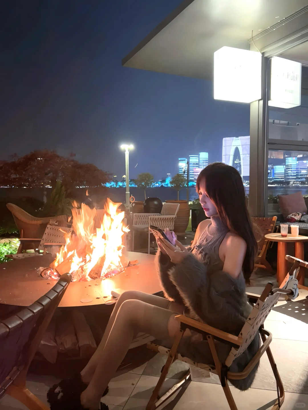 某天我不再是一个需要答案的人