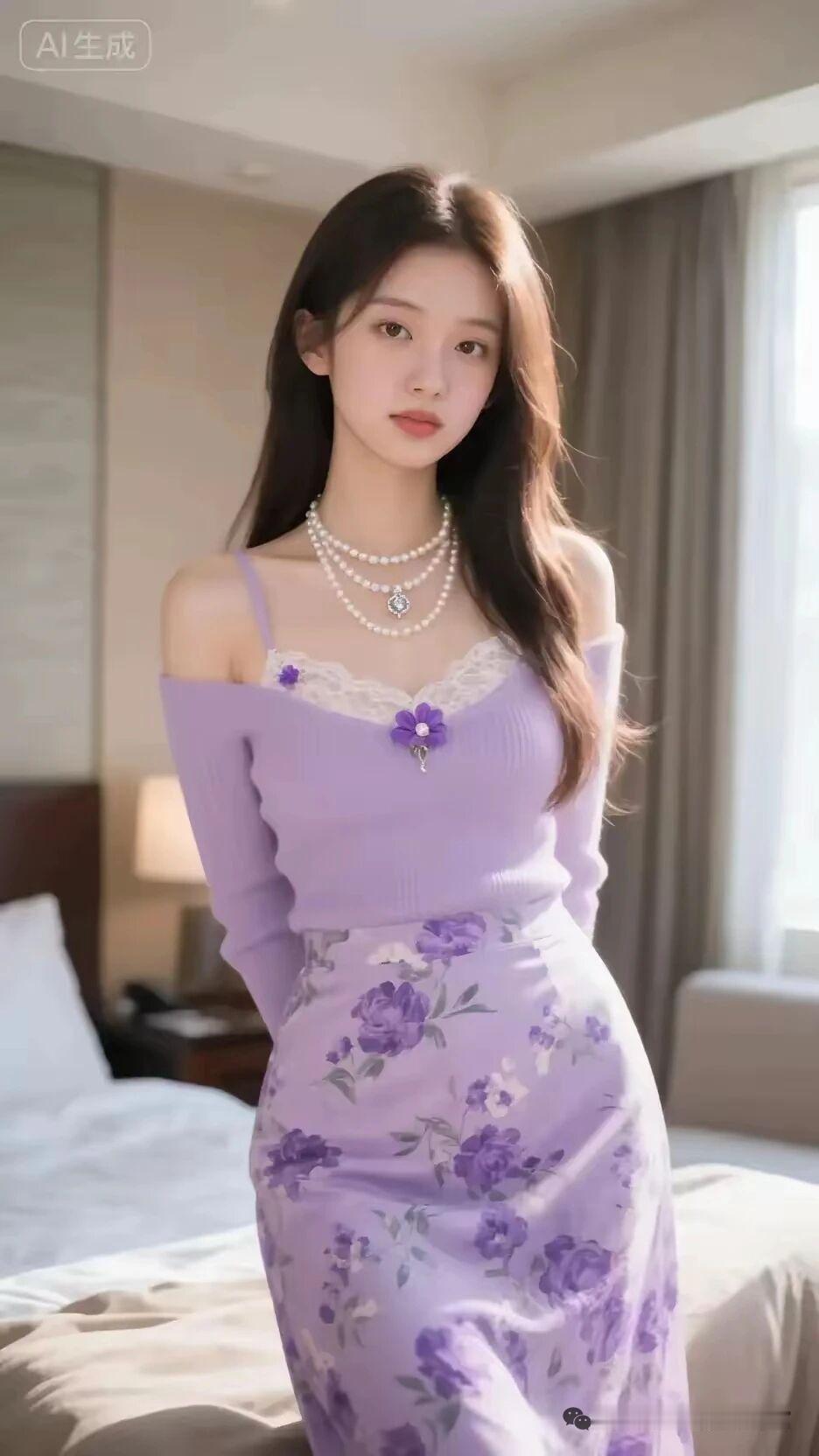 居家拍照万用姿势！