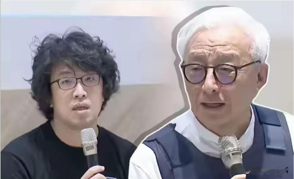 中国大陆终于出手了！中国对“台独”“沈伯洋”进行了立案调查，并向广大网友征集线索