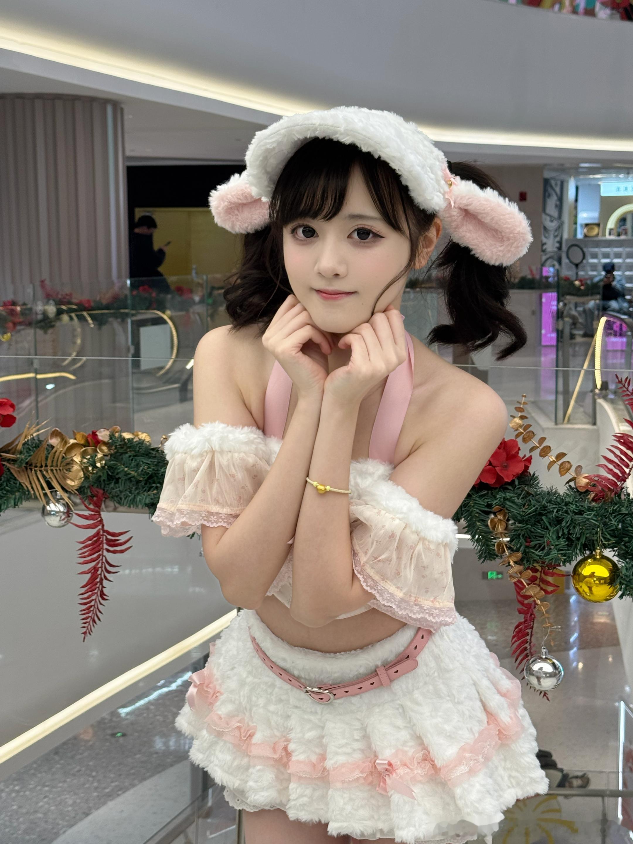 今天是爱羊人士（下班就点了羊肉汤）