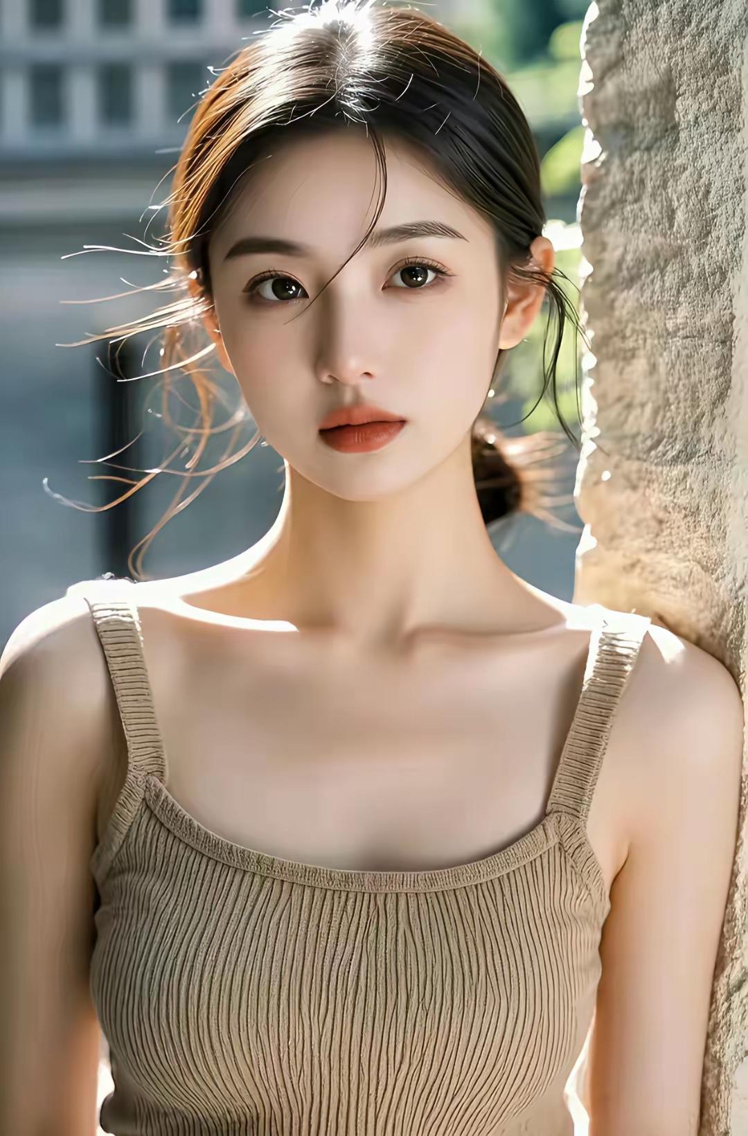 美的发光了