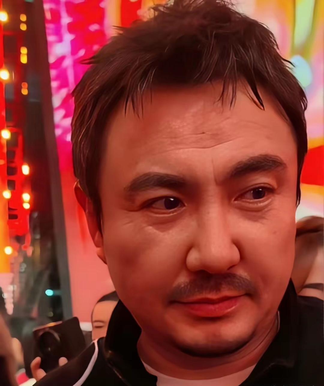面相真不是看丑俊，而是种感觉。林永健虽尖嘴猴腮，看着却柔和；沈腾、岳云鹏台上乐呵
