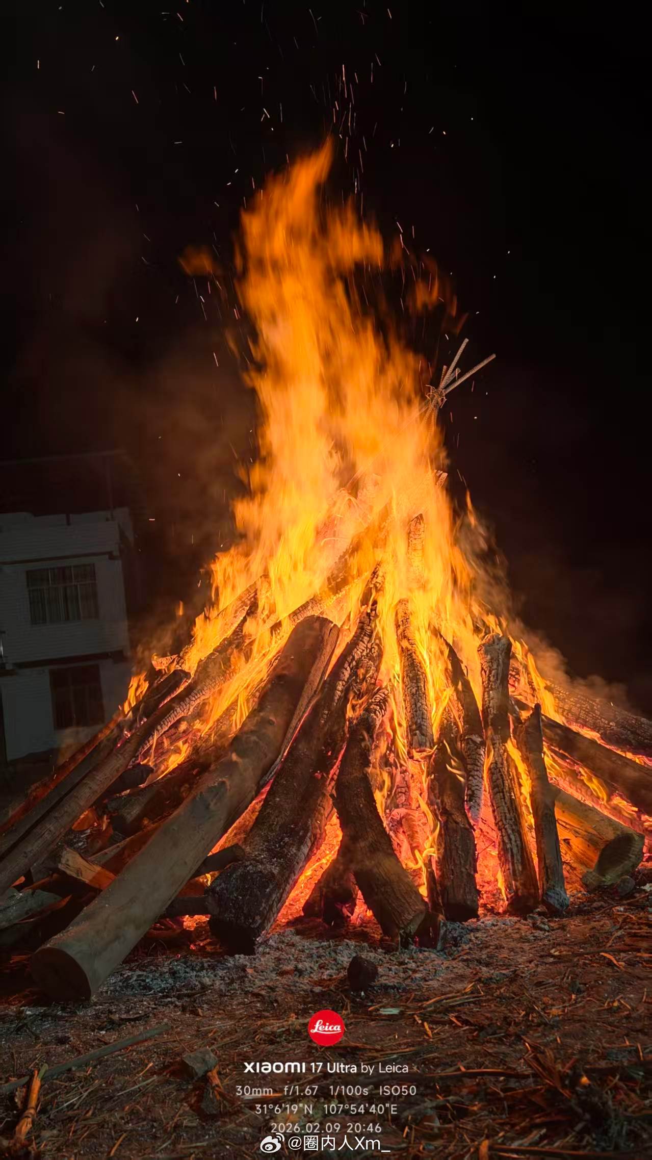 小米徕卡全球影像大赛迈入第五年的小米影像大赛，始终坚守人文初心，摒弃冰冷参数与复