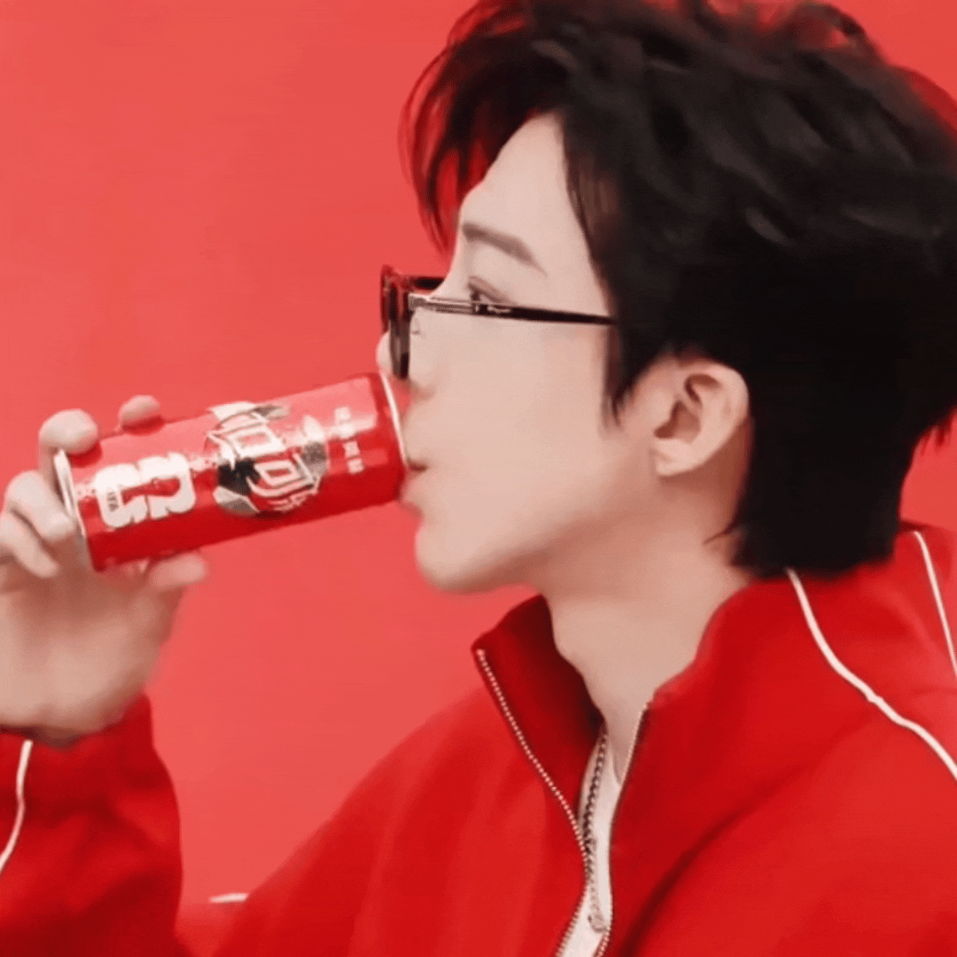 刘宇宁可口可乐品牌代言人﻿ 𝓜𝓪𝔂 𝔂𝓸𝓾 𝓰𝓻𝓸𝔀 𝓼?