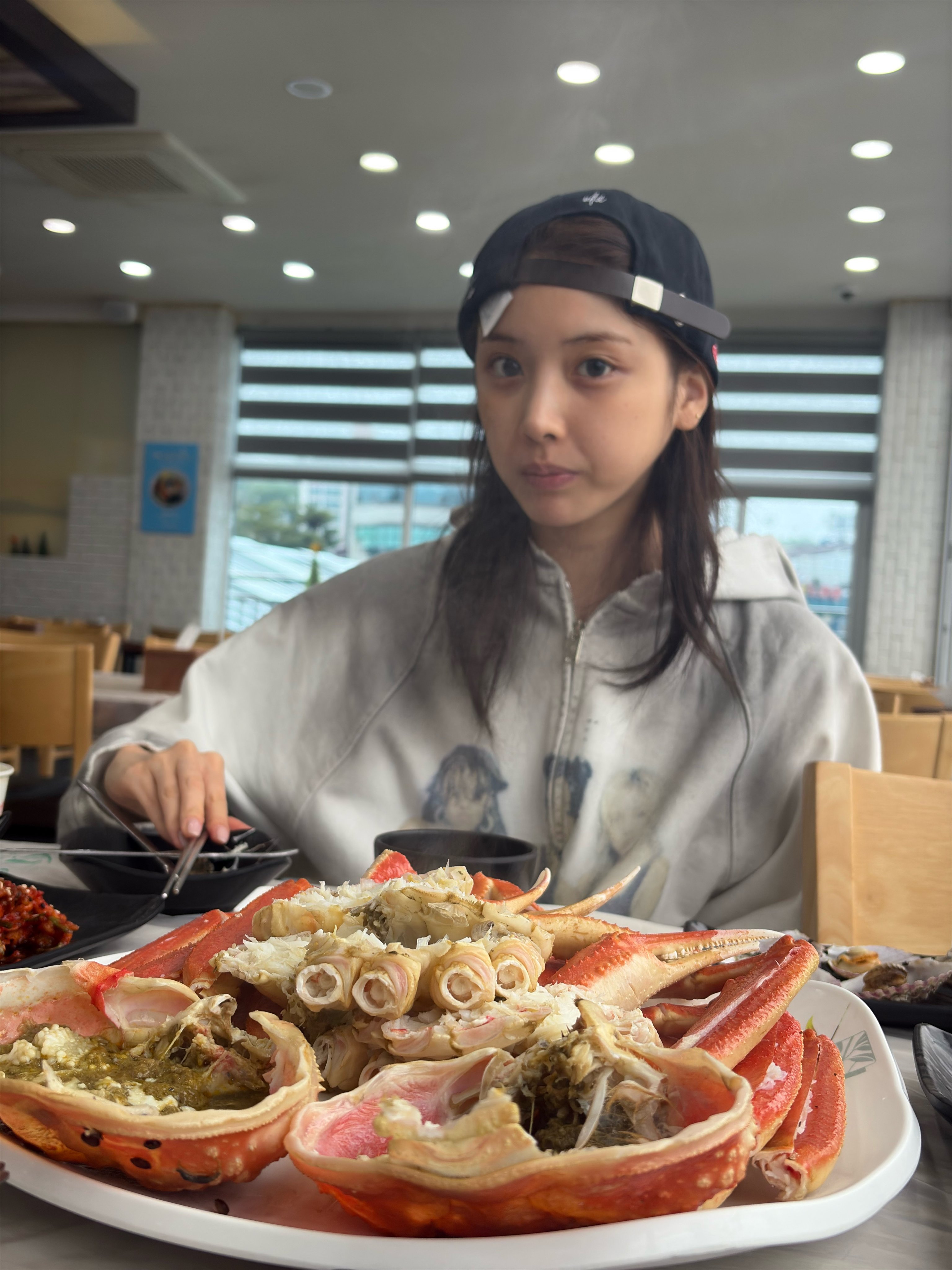 260611 NMIXX Jiwoo金智羽 