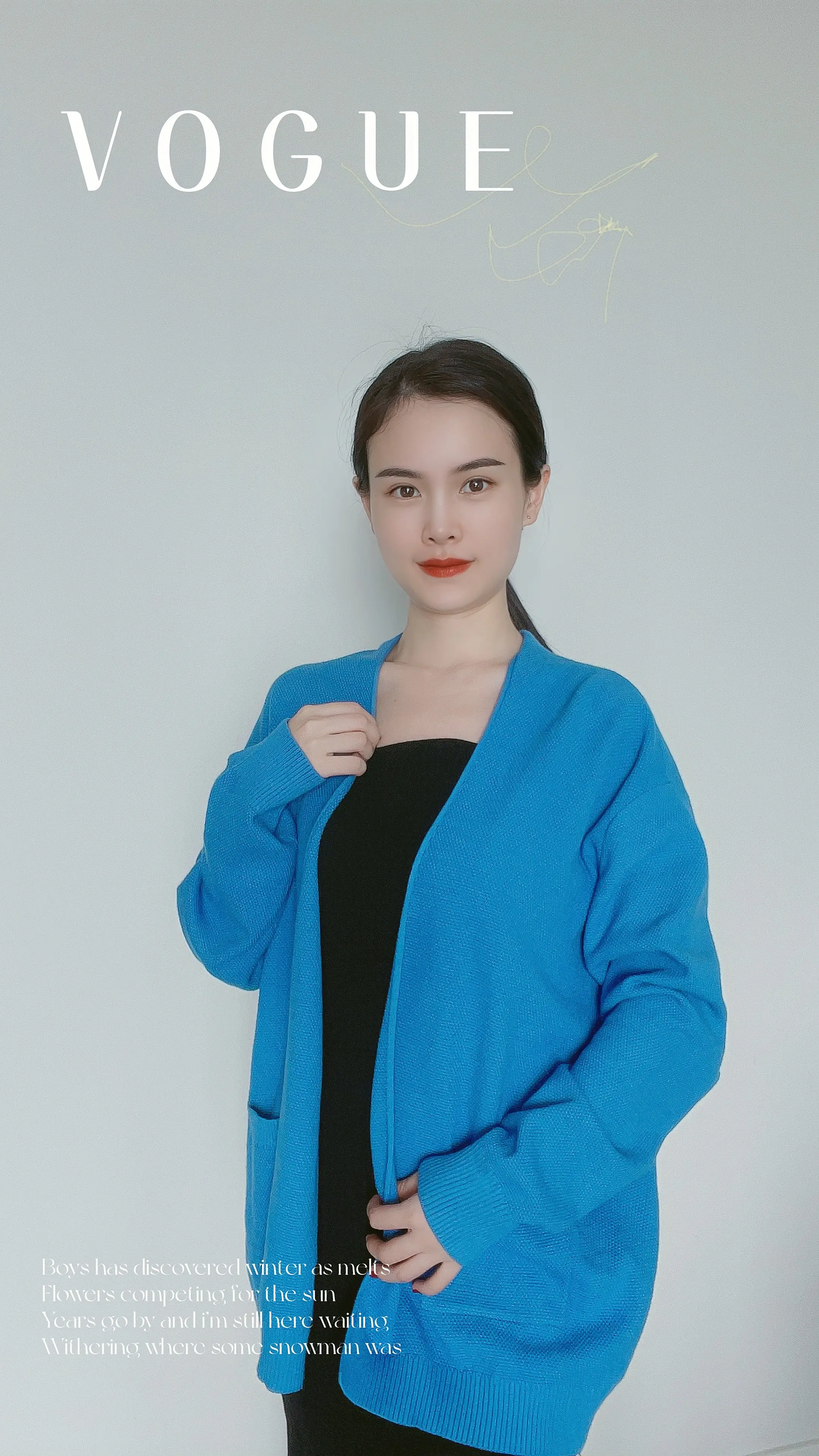 人无远虑 必有近忧