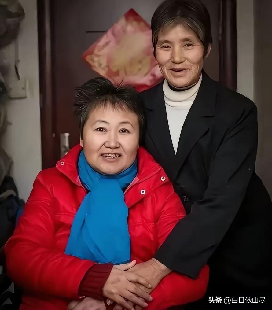 浙江，48岁女子在医院做护工，接到一个出车祸女孩，医生说：会成为植物人，哪料，她