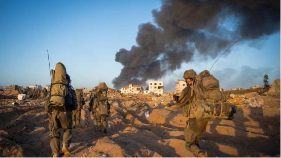 见过打脸快的，没见过这么快的！美国前一秒还在全世界面前炫耀，说自己促成了停火，结