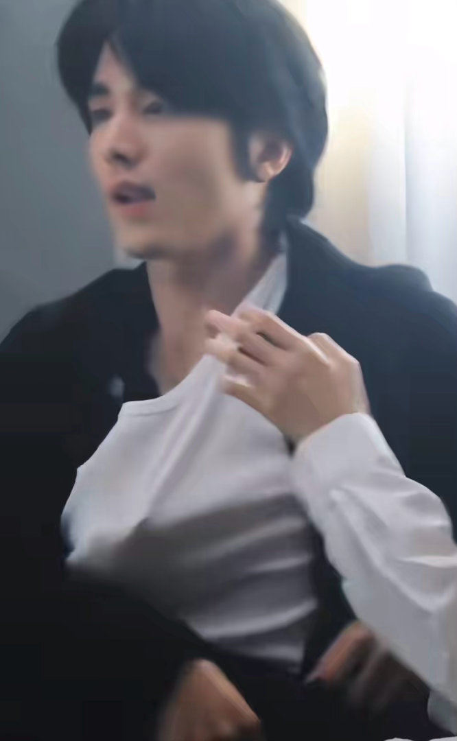 假奶亮 ​​​