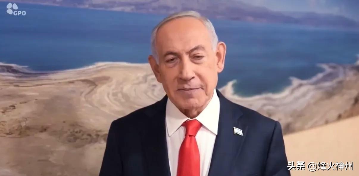 以色列总理内塔尼亚胡今晚（3月26日）发文说：“我们将继续猛烈打击伊朗恐怖政权的