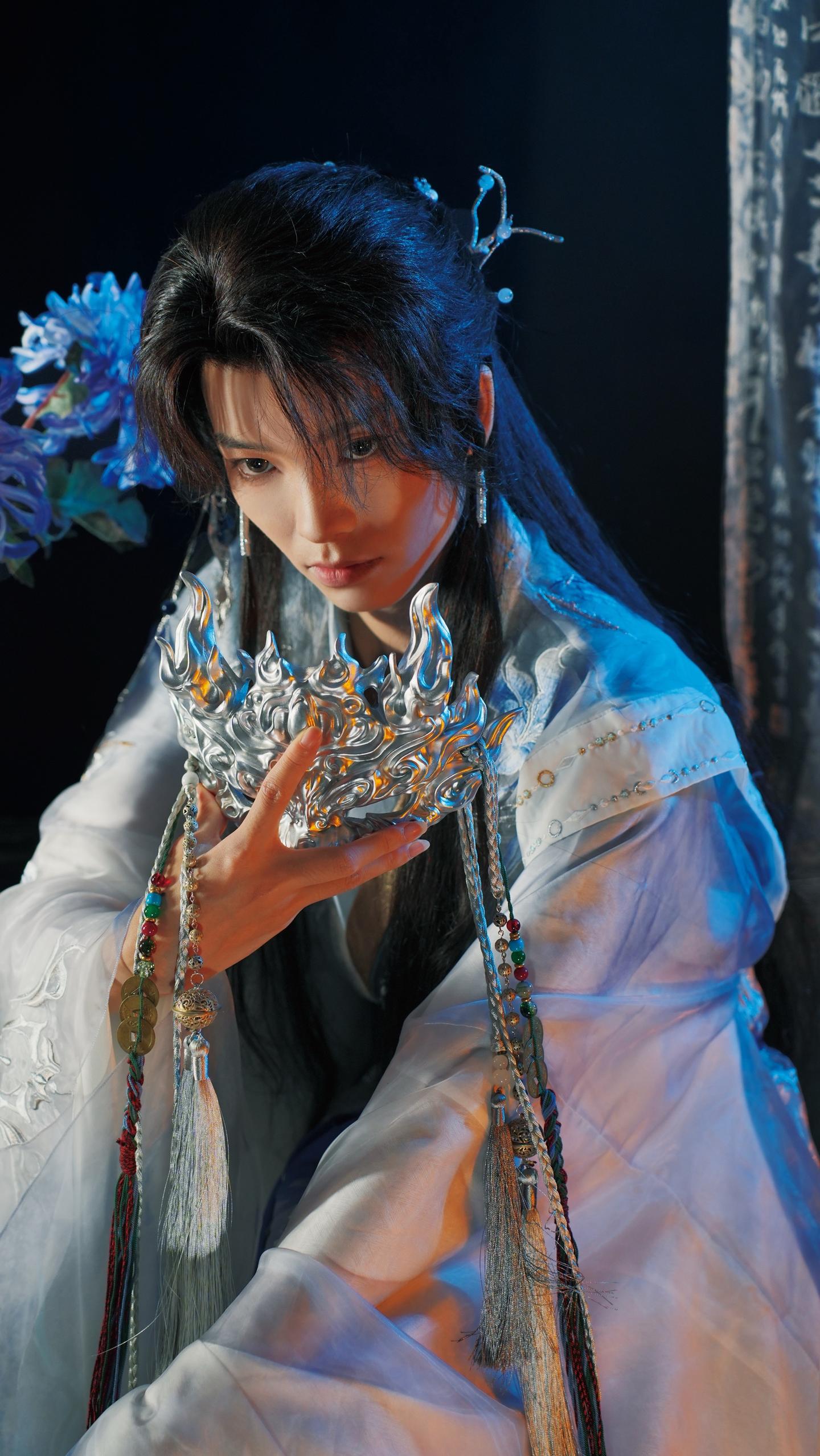 山高路远，为你而来