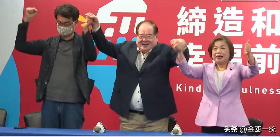 台中市长初选民调数字不公布 江启臣获胜

国民党中央今天（31日）上午10点召开