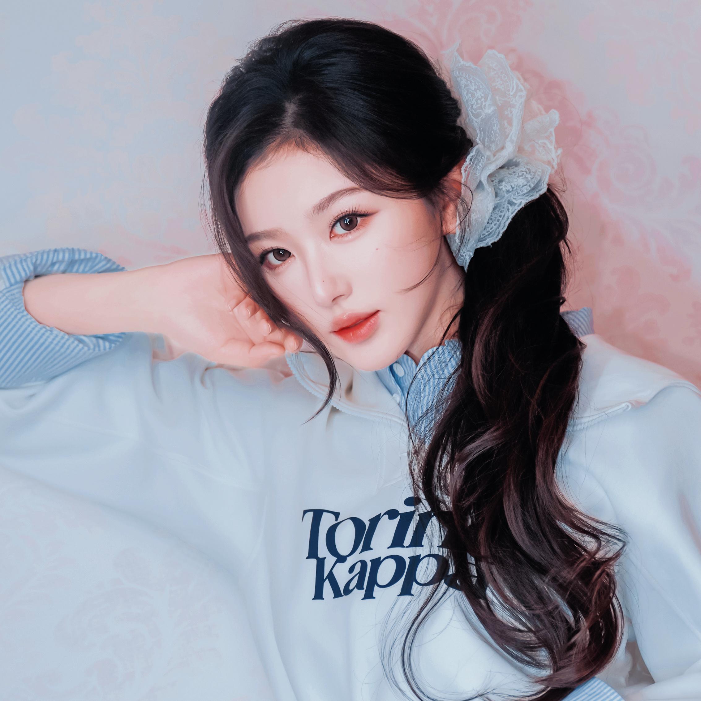 ▪️ 孔雪儿 ｜🧊褪成水色的記憶 🫧 