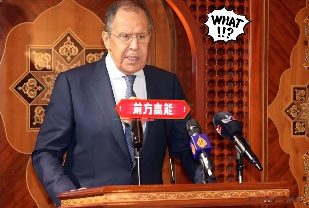 俄罗斯政坛最近爆出大新闻，执掌外交部21年的拉夫罗夫，突然在两场关键场时刻缺席。