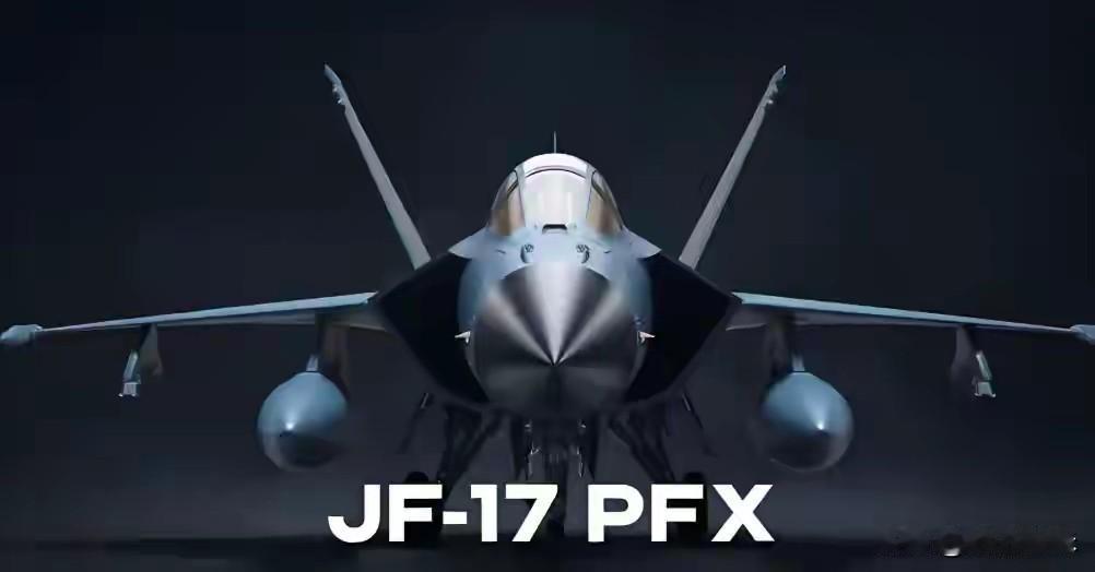 巴基斯坦面对印度的航母与米格-29K可轻松应对，所以印度“5.7”空战输了也不敢