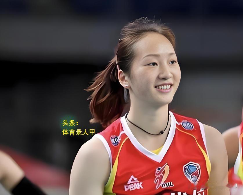 仲慧大赞李盈莹：非常了不起，虽然李盈莹出现了很多伤病，但是，她是一个勇于担当的人