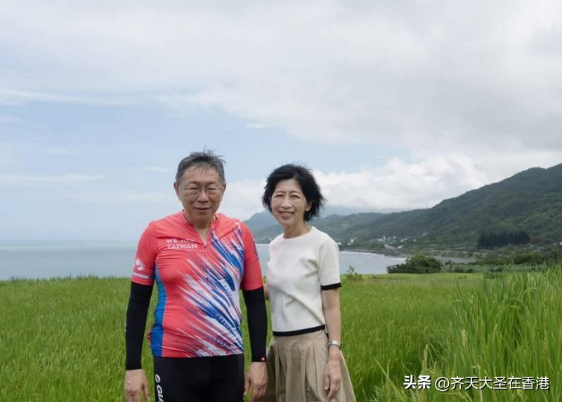 天天在哗众取宠：柯文哲盼解禁赴日参加儿毕典， 她揭「1关键」：检察官别被骗！
