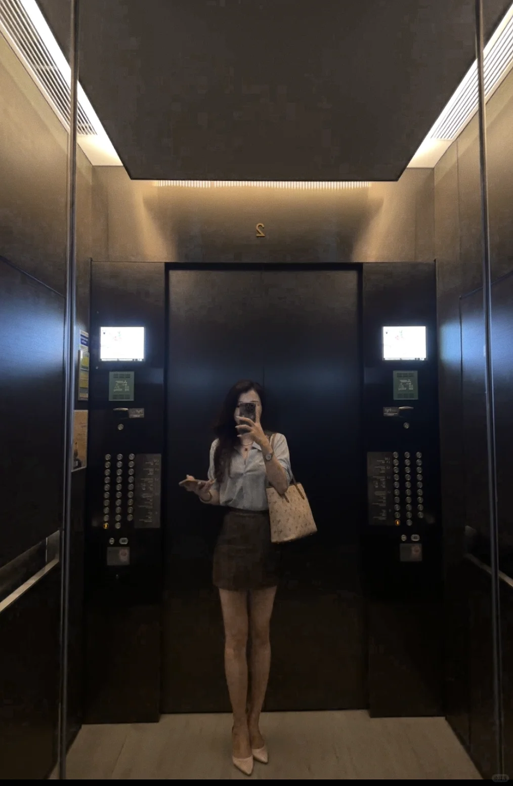 没有特别喜欢的东西～
